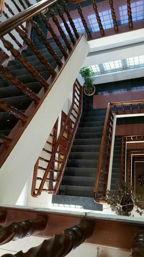 Thanh Thu 1 Hotel Tỉnh Kontum Exteriér fotografie
